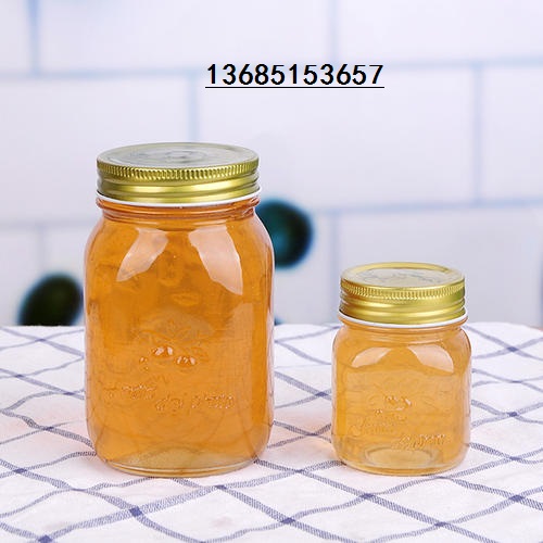 玻璃瓶生產(chǎn)廠(chǎng)家